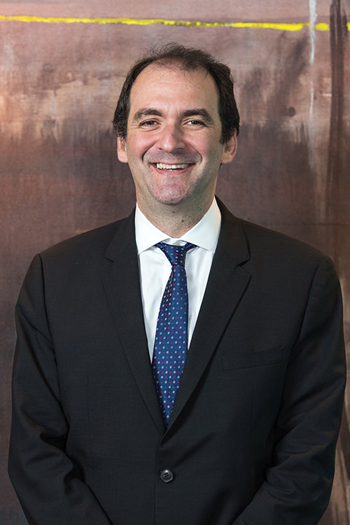 Marcos Carrillo
