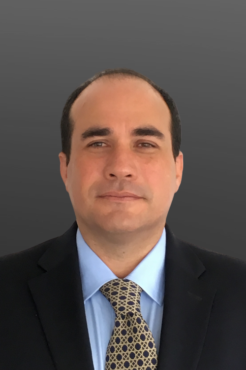 Juan José Figueroa