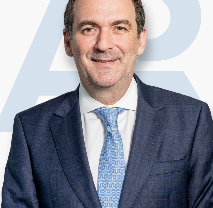 Marcos Carrillo Perera